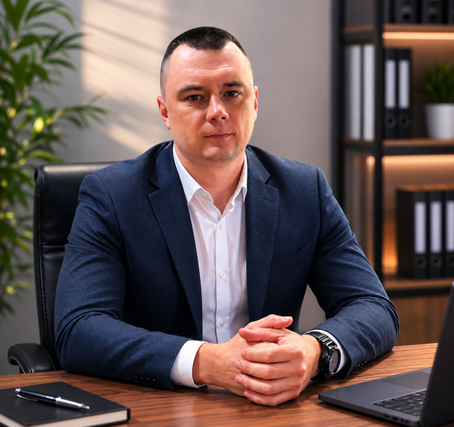 З Днем Незалежності Вітання